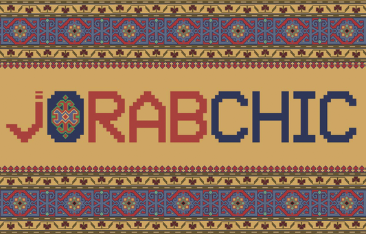 JorabChic – Our Story: Celebrating Cultural Heritage Through Designer Socks
