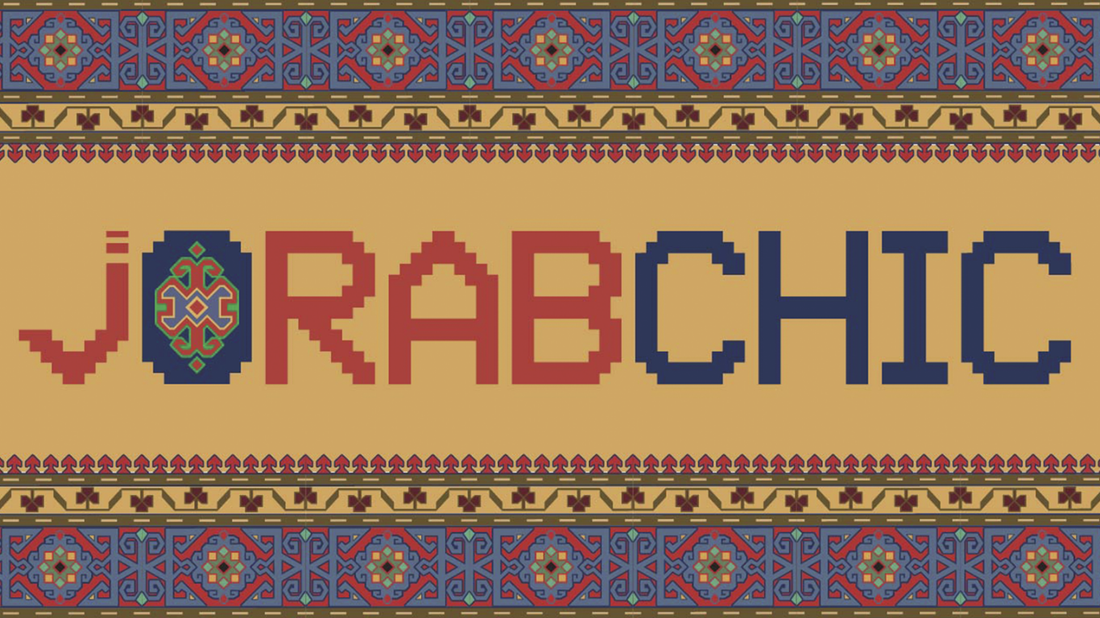 JorabChic - Our Story: Where Cultural Heritage Meets Designer Socks
