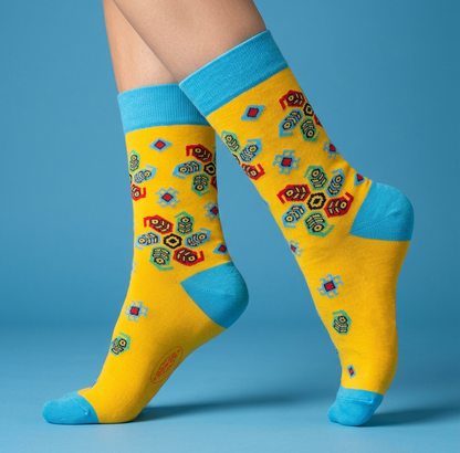 Buta – Inspired by Paisley