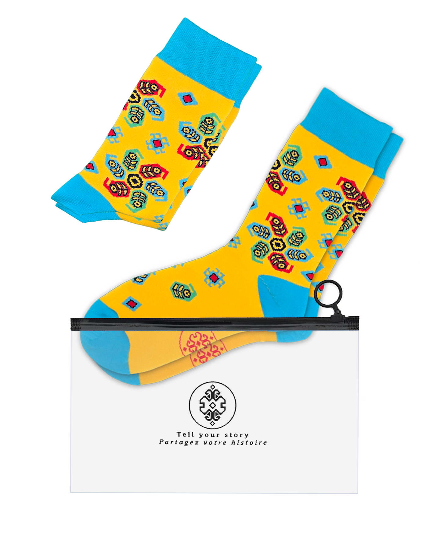 Buta – Inspired by Paisley