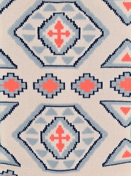 Sadaqat Bundle - Designer Cotton Socks. A harmony of tradition and style.